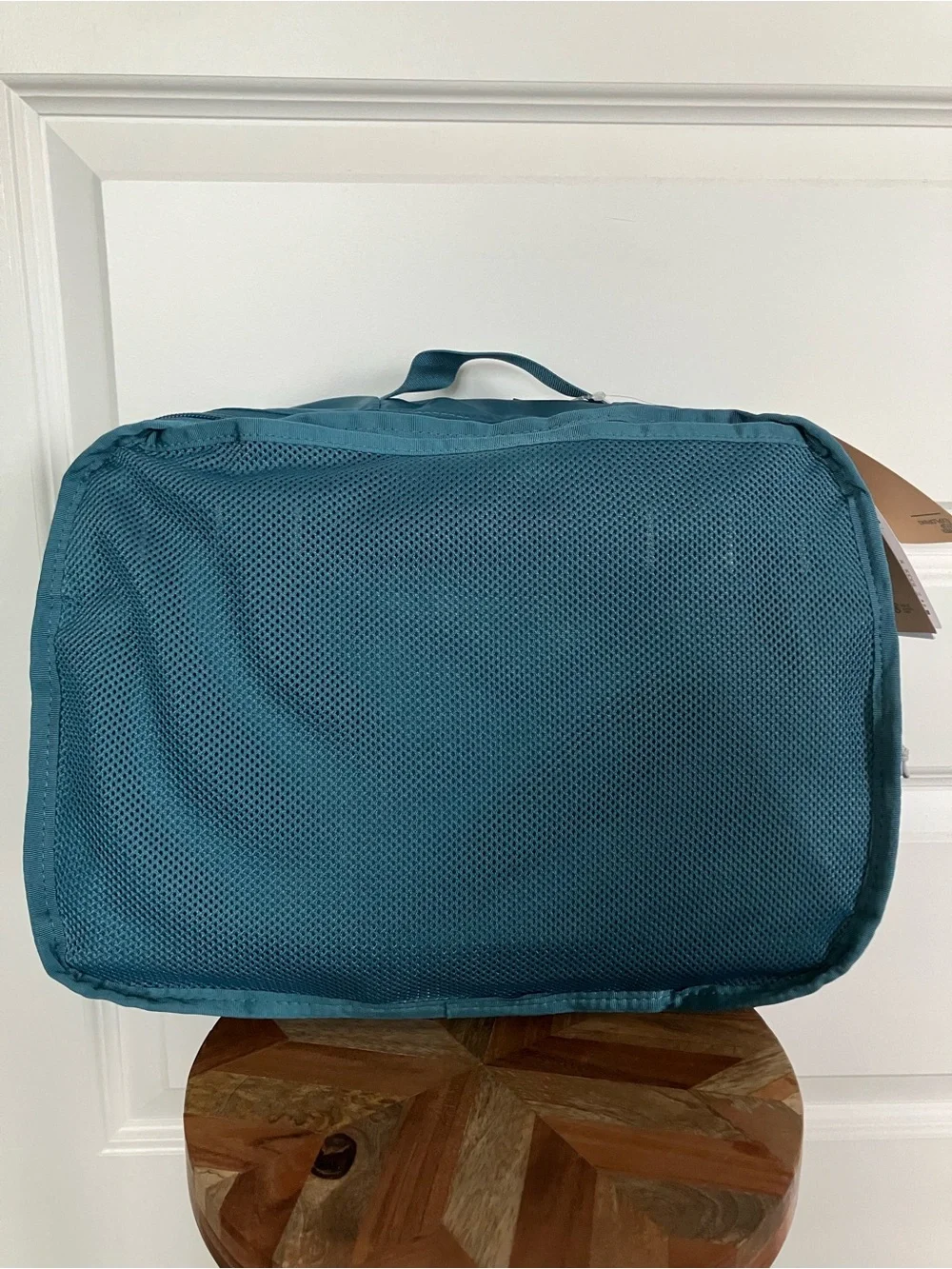 NEW The North Face Base Camp Voyager Duffel Backpack 62L Travel Bag 2026-716